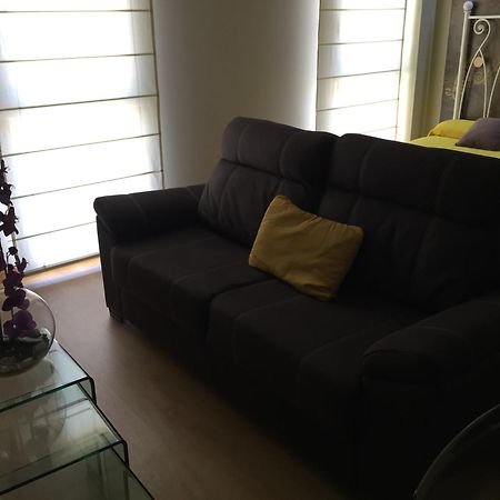 Apartamentos Parking Mérida Buitenkant foto