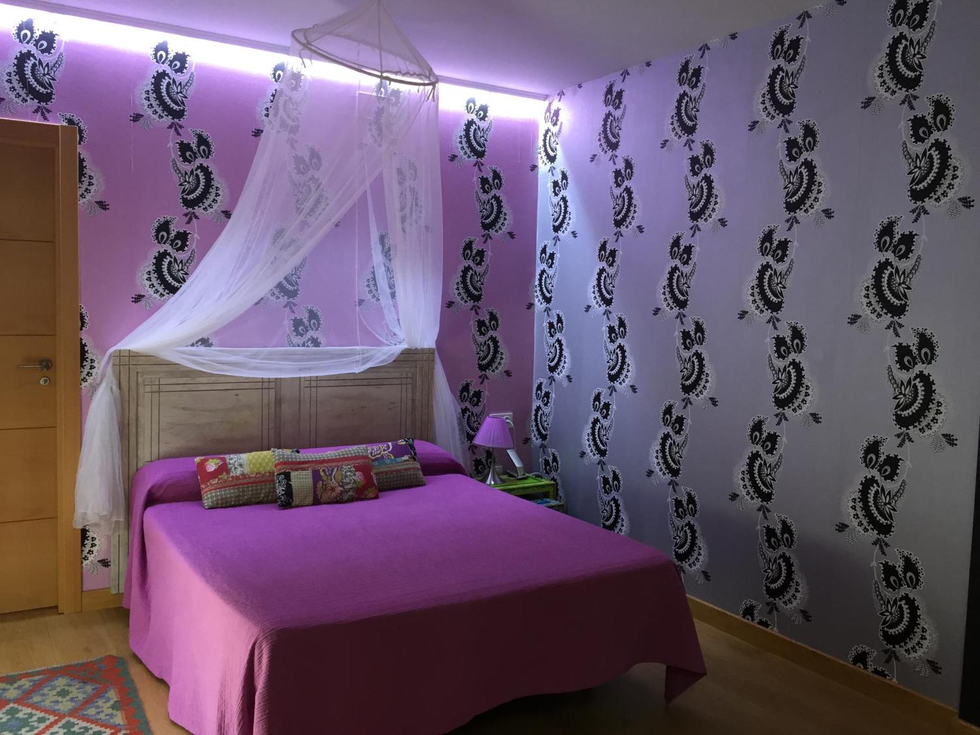 Apartamentos Parking Mérida Buitenkant foto