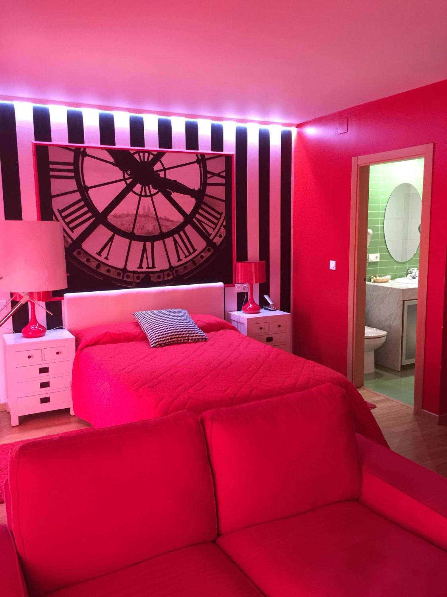 Apartamentos Parking Mérida Buitenkant foto