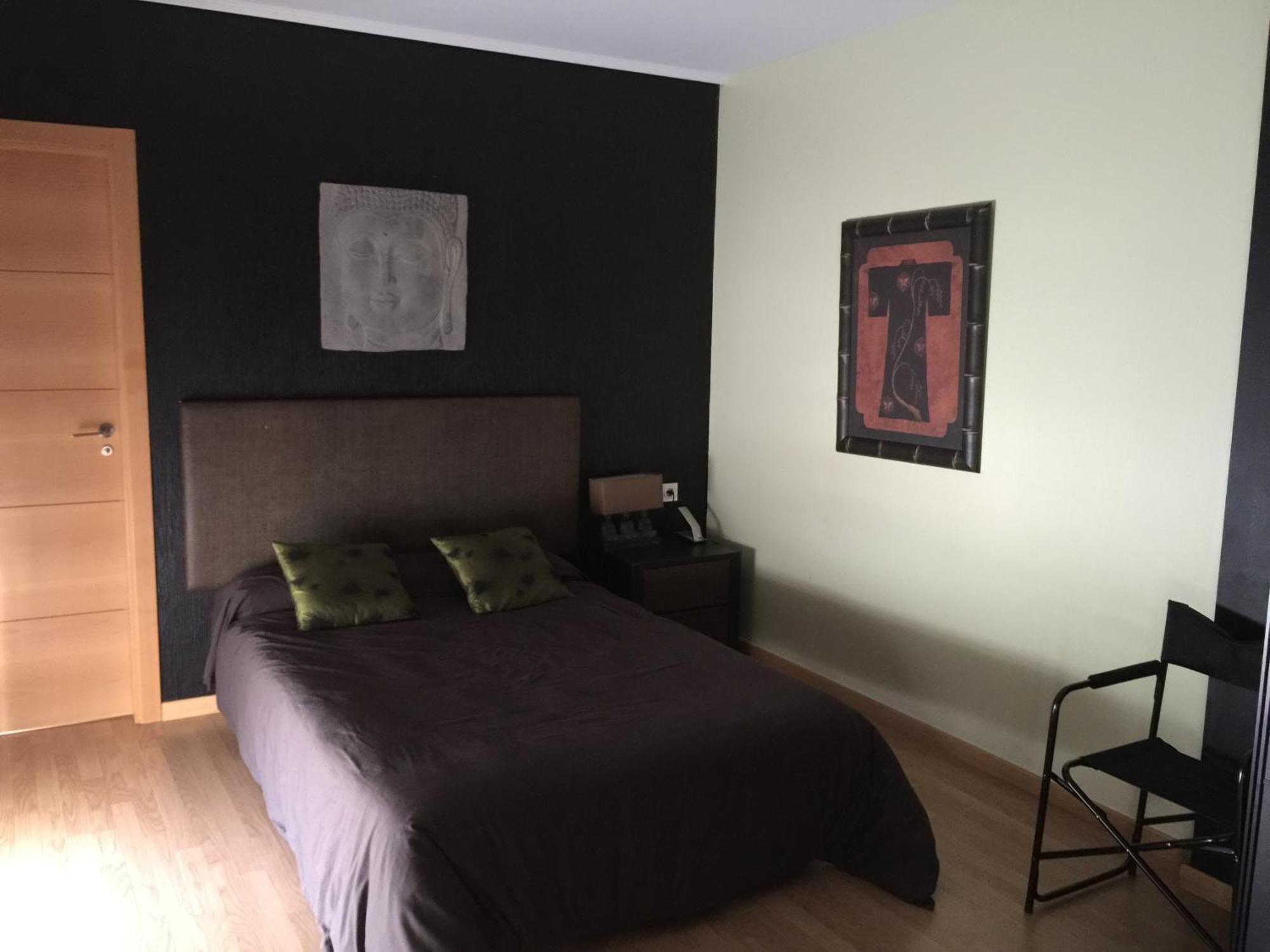 Apartamentos Parking Mérida Buitenkant foto