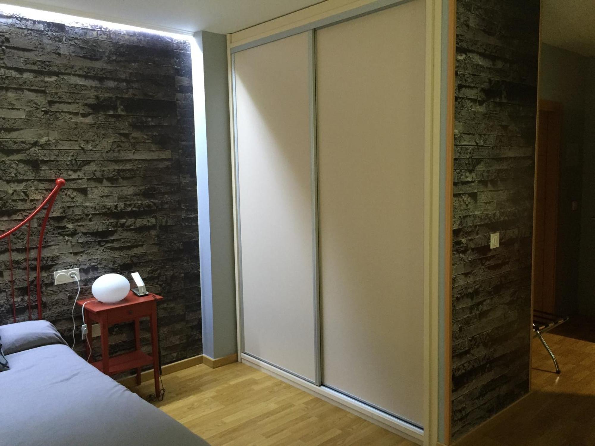 Apartamentos Parking Mérida Buitenkant foto