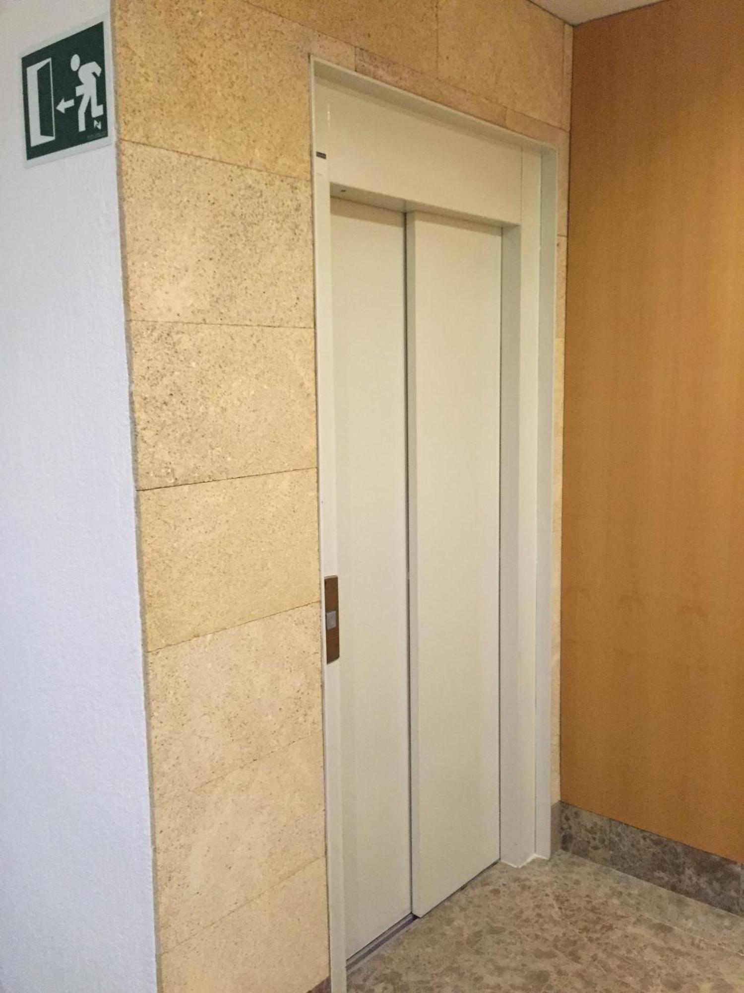 Apartamentos Parking Mérida Buitenkant foto