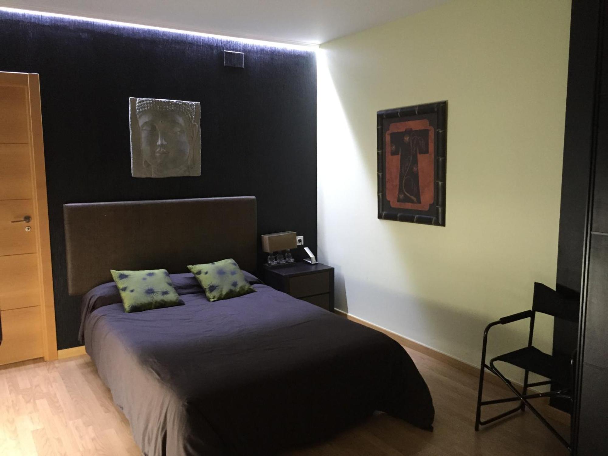 Apartamentos Parking Mérida Buitenkant foto