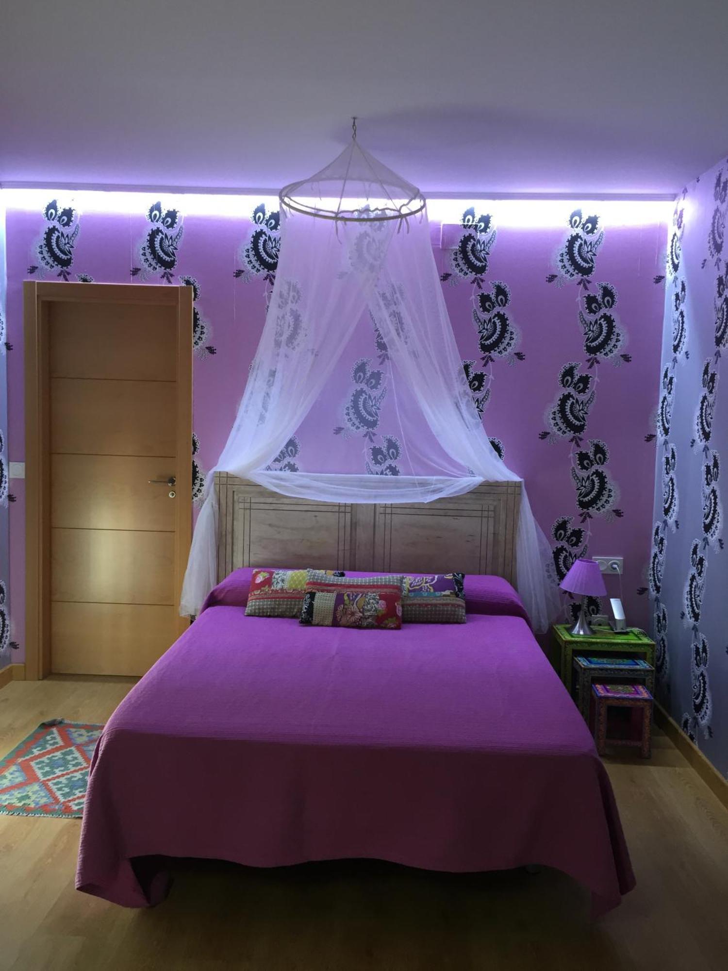 Apartamentos Parking Mérida Buitenkant foto