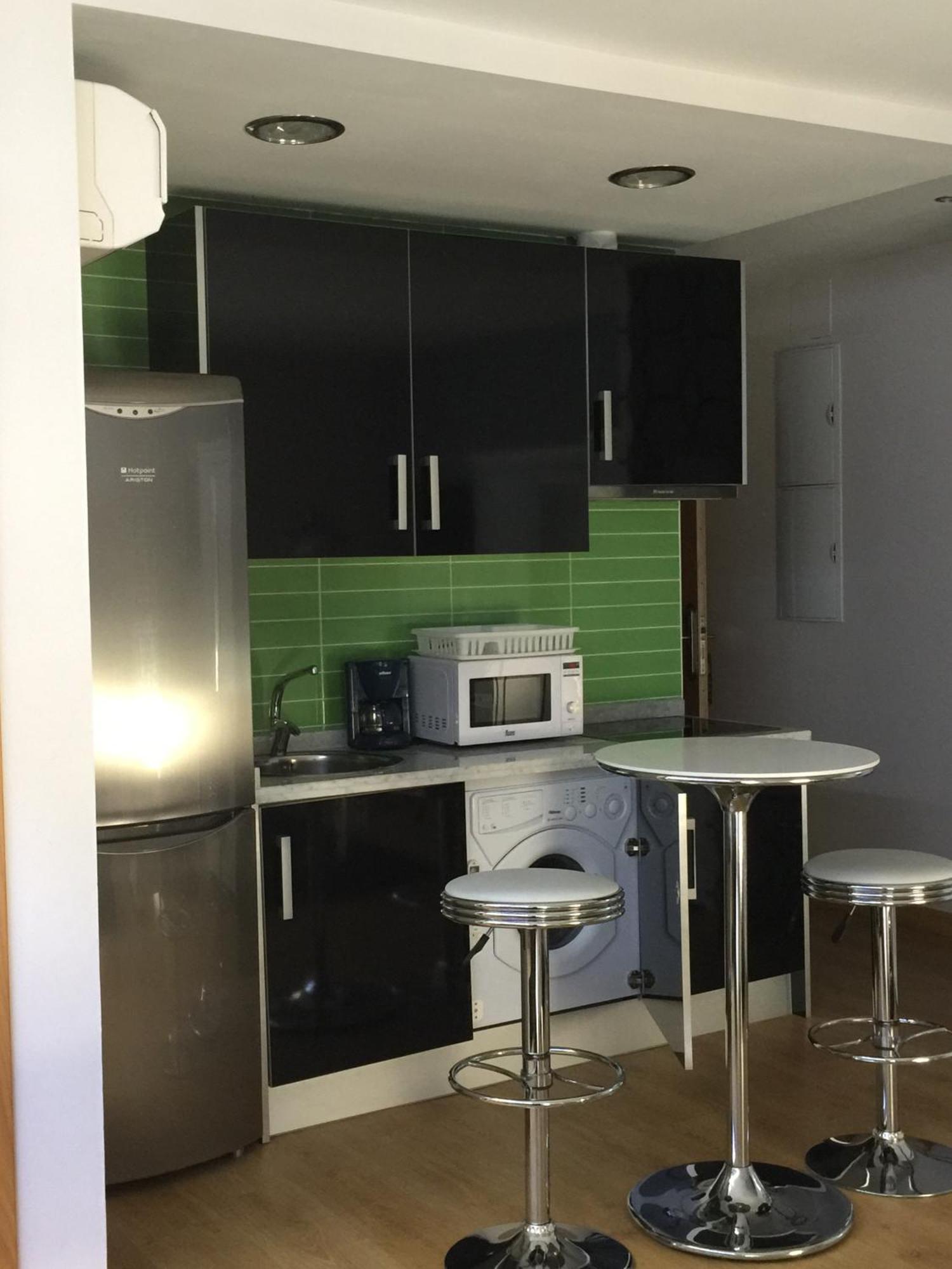 Apartamentos Parking Mérida Buitenkant foto